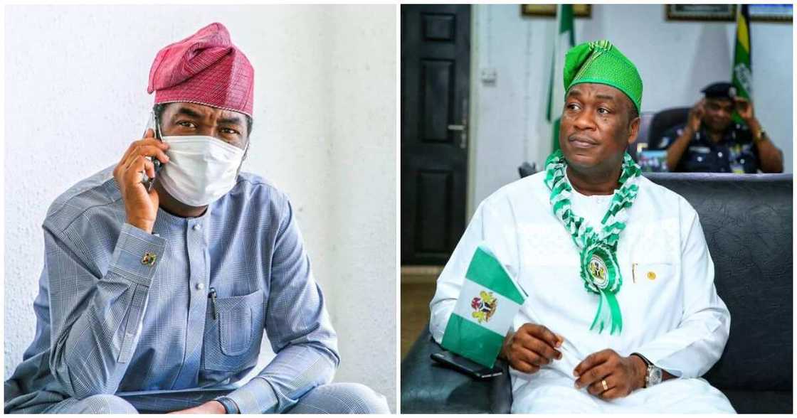 Obafemi Hamzat/APC/Lagos State/Tribunal/US Obafemi Hamzat/APC/Lagos State/Tribunal/US