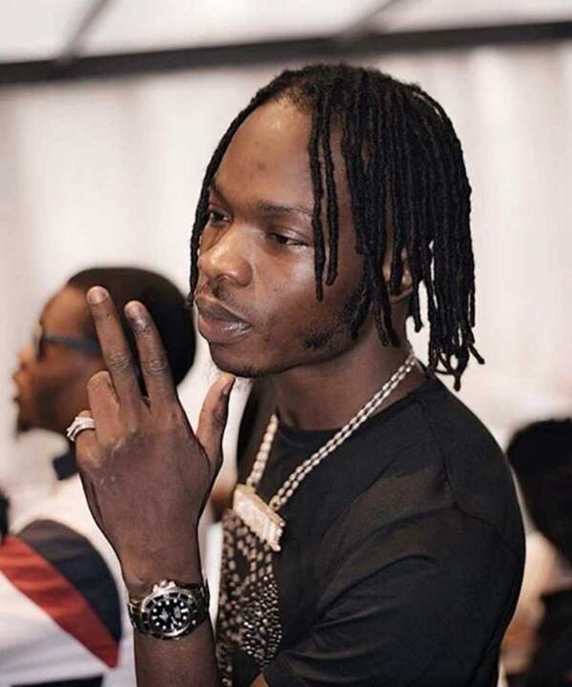 Naira Marley Naira Marley