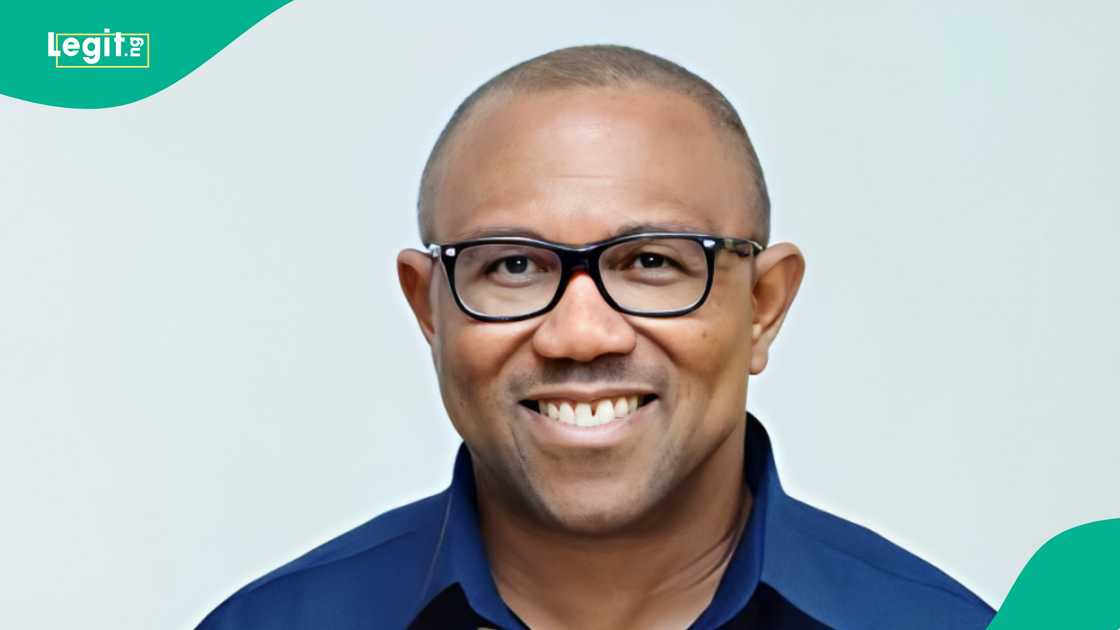 Peter Obi reacts to viral claim that he shunned his greeatest supporter