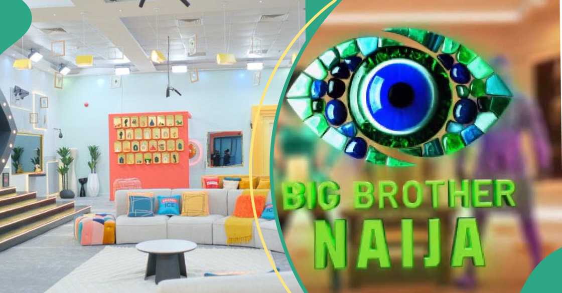BBNaija season 10: Pictures of Big Brother’s newly redesigned house trend on the internet BBNaija season 10: Pictures of Big Brother’s newly redesigned house trend on the internet