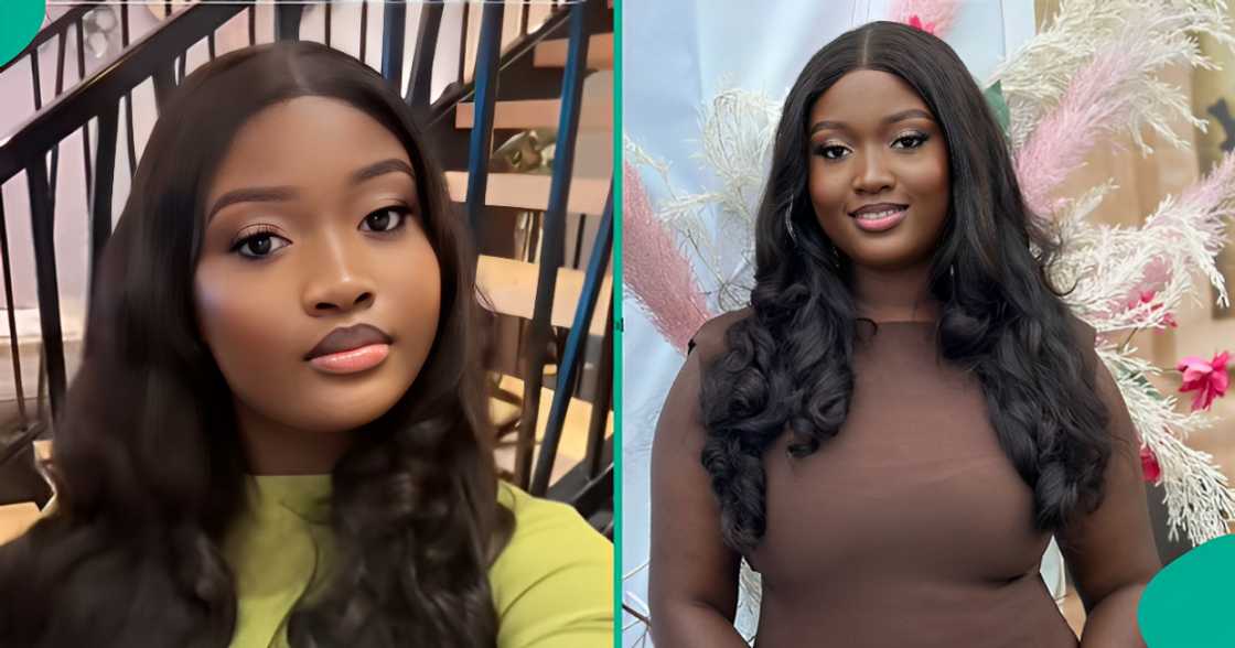Nigerian lady shared her best friend’s unexpected reaction after her UK visa got approved. Nigerian lady shared her best friend’s unexpected reaction after her UK visa got approved.