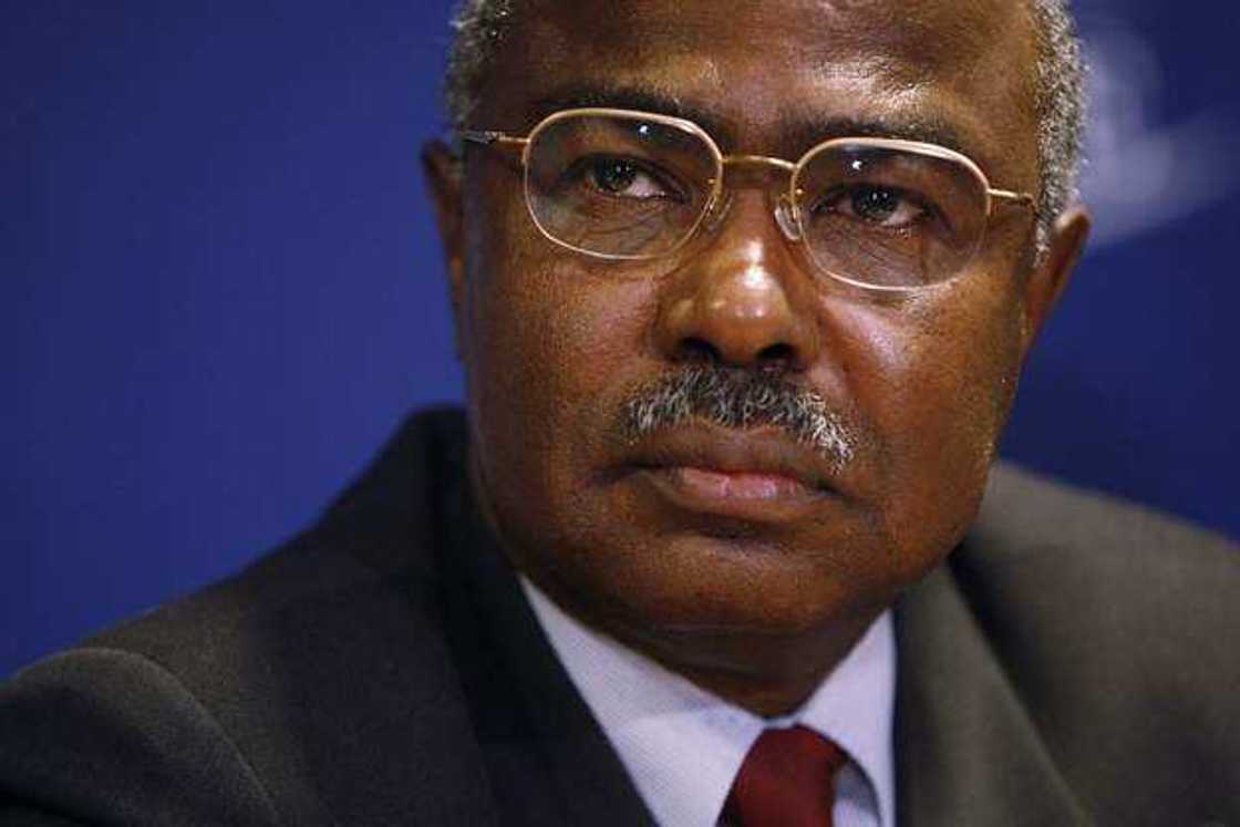 An Nada Wanda Idriss Deby Taba Kora a Matsayin Sabon Firaministan Chadi An Nada Wanda Idriss Deby Taba Kora a Matsayin Sabon Firaministan Chadi