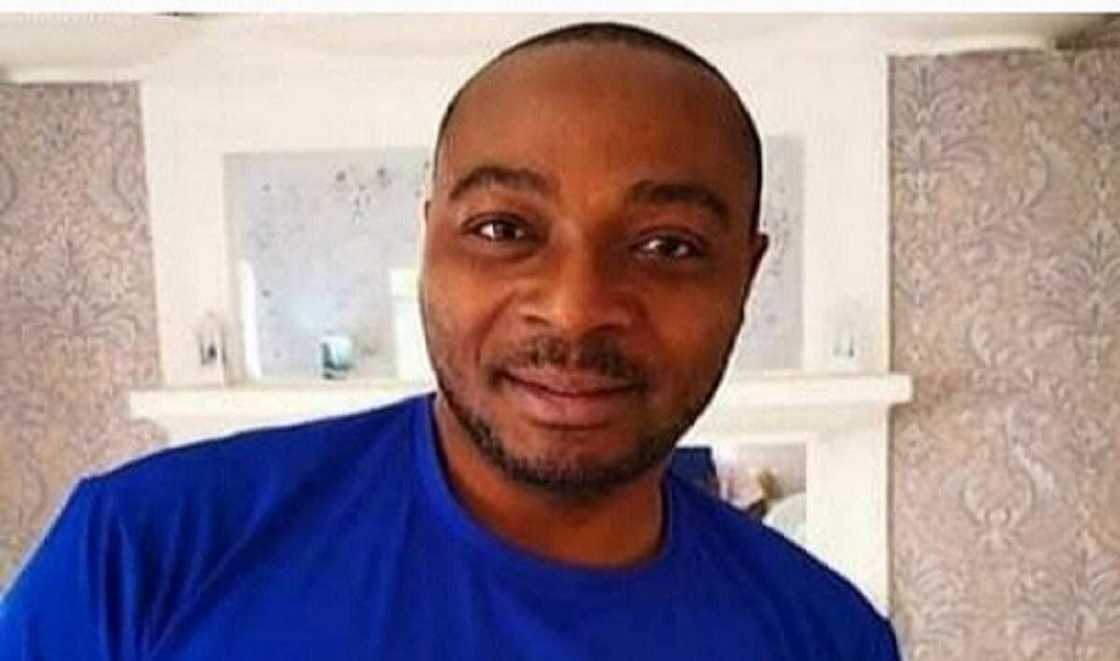 Da Duminsa: An gano gawar ɗan jaridar Nigeria, Salem, da ya ɓace Da Duminsa: An gano gawar ɗan jaridar Nigeria, Salem, da ya ɓace