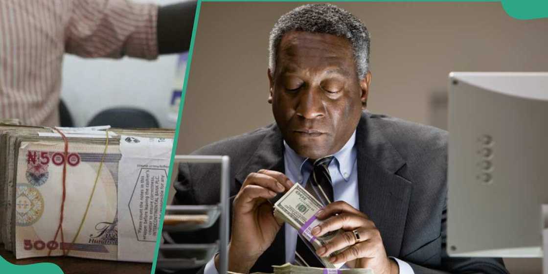 Naira Makes Biggest Loss in Months Naira Makes Biggest Loss in Months