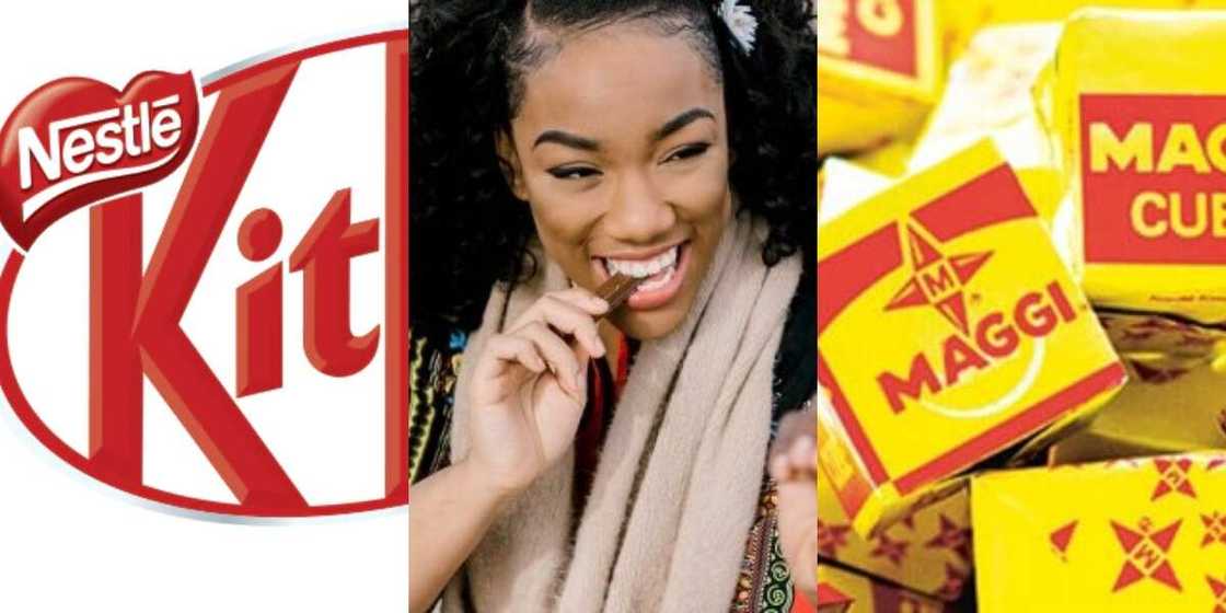 Nestle's Products Are Not Healthy, And May Never Be, Company Admit Nestle's Products Are Not Healthy, And May Never Be, Company Admit