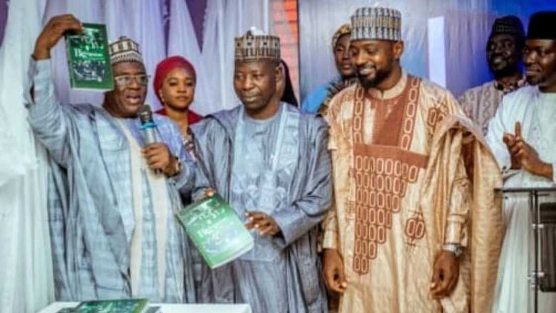 book launch book launch