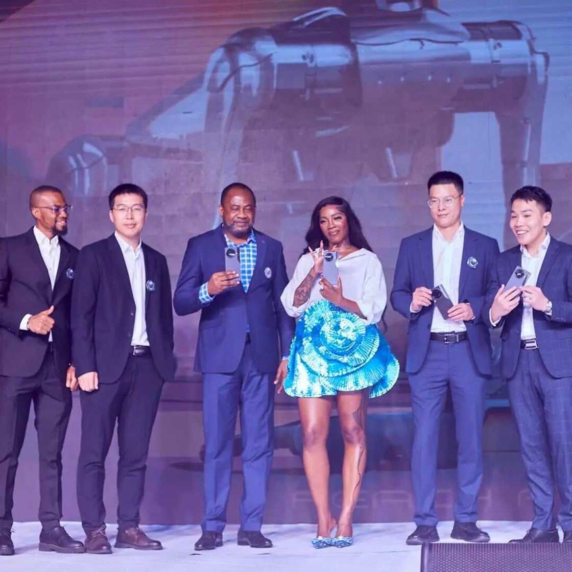 TECNO Redefines Innovation: Unveils CAMON 30 Series, POVA 6, and AIoT Products TECNO Redefines Innovation: Unveils CAMON 30 Series, POVA 6, and AIoT Products