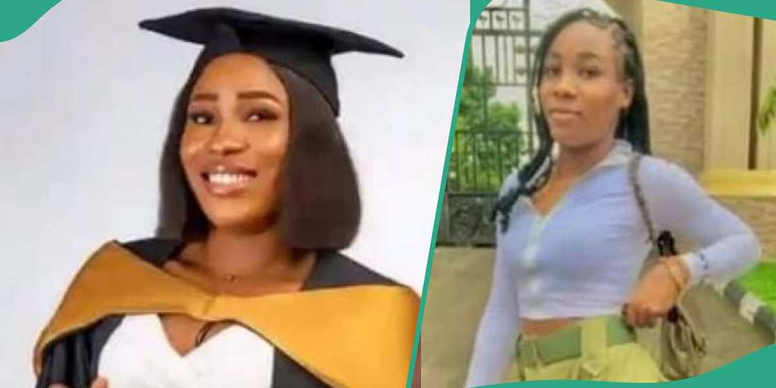 Jnr Pope: Good Samaritan to sponsor university education of late makeup artist's siblings. Jnr Pope: Good Samaritan to sponsor university education of late makeup artist's siblings.