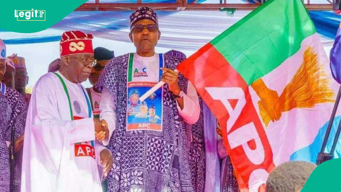 An bayyana cewa Shugaba Bola Tinubu ya bambanta da sauran shugabanni ta siffofi 8