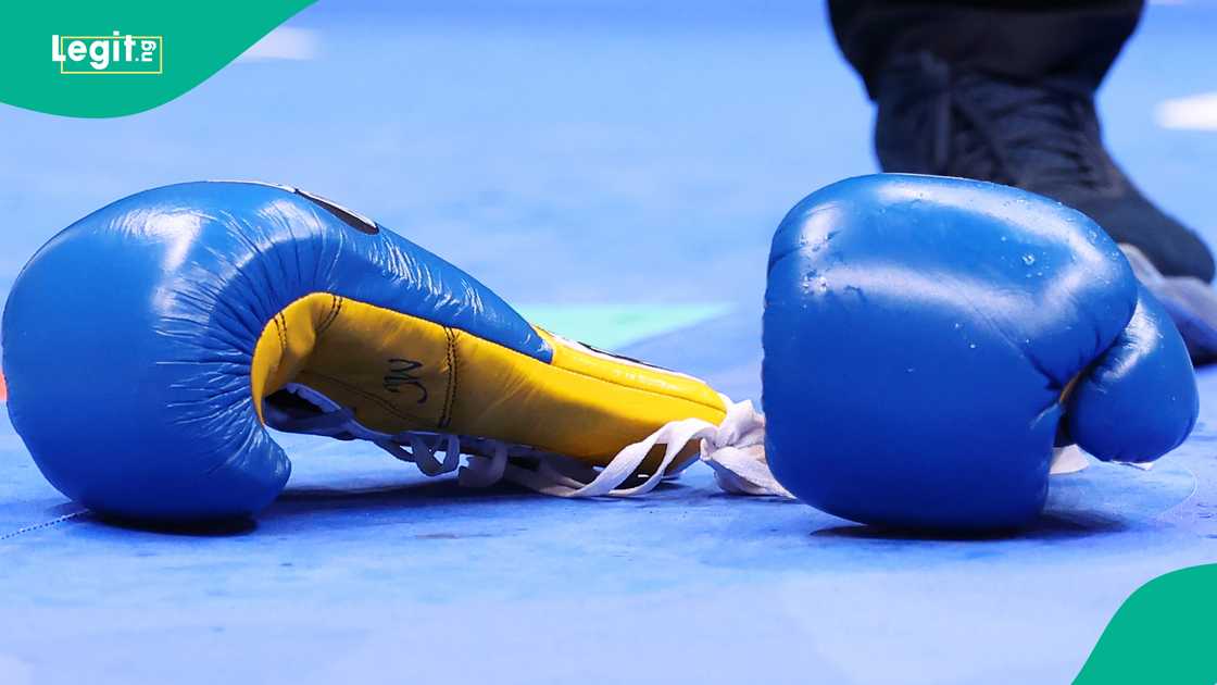 Remi Aboderin said Late Segun Olanrewaju died of sudden cardiac arrest according to the autopsy result. Remi Aboderin said Late Segun Olanrewaju died of sudden cardiac arrest according to the autopsy result.