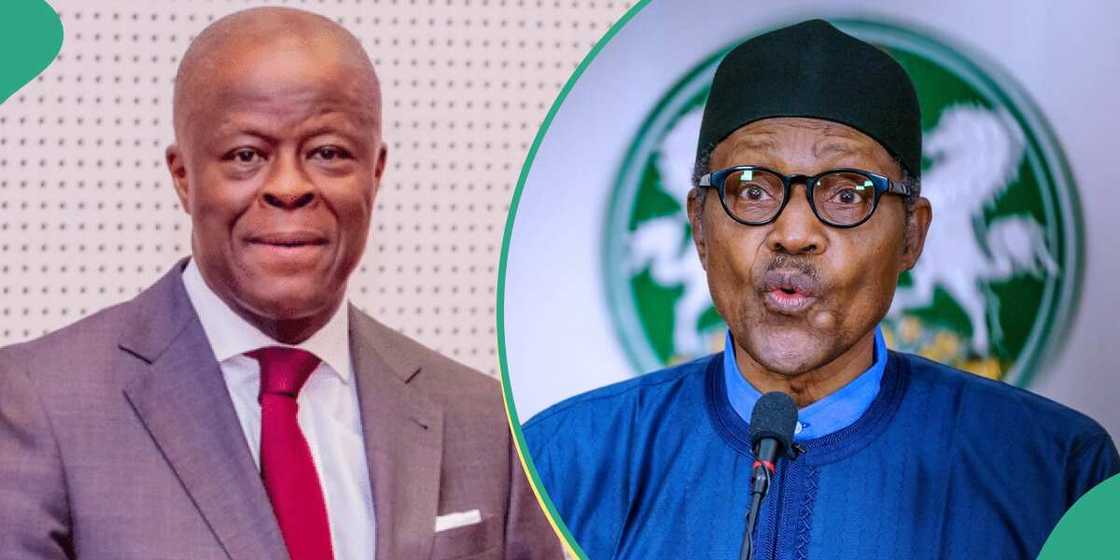 Ministan Tinubu ya fadi barnar da gwamnatin Buhari ta yi