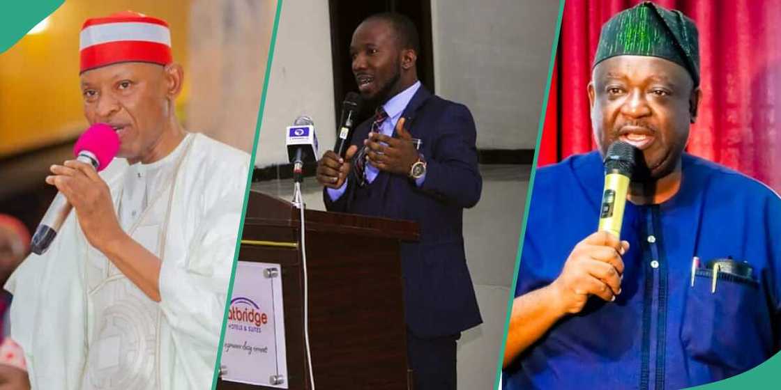 Prominent Lawyer Speaks on Chances of Kano, Plateau Governors At Supreme Court Prominent Lawyer Speaks on Chances of Kano, Plateau Governors At Supreme Court