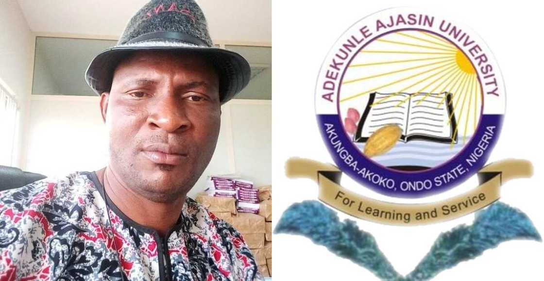 Adekunle Ajasin University shut as SSANU embarks on 2 weeks warning strike Adekunle Ajasin University shut as SSANU embarks on 2 weeks warning strike