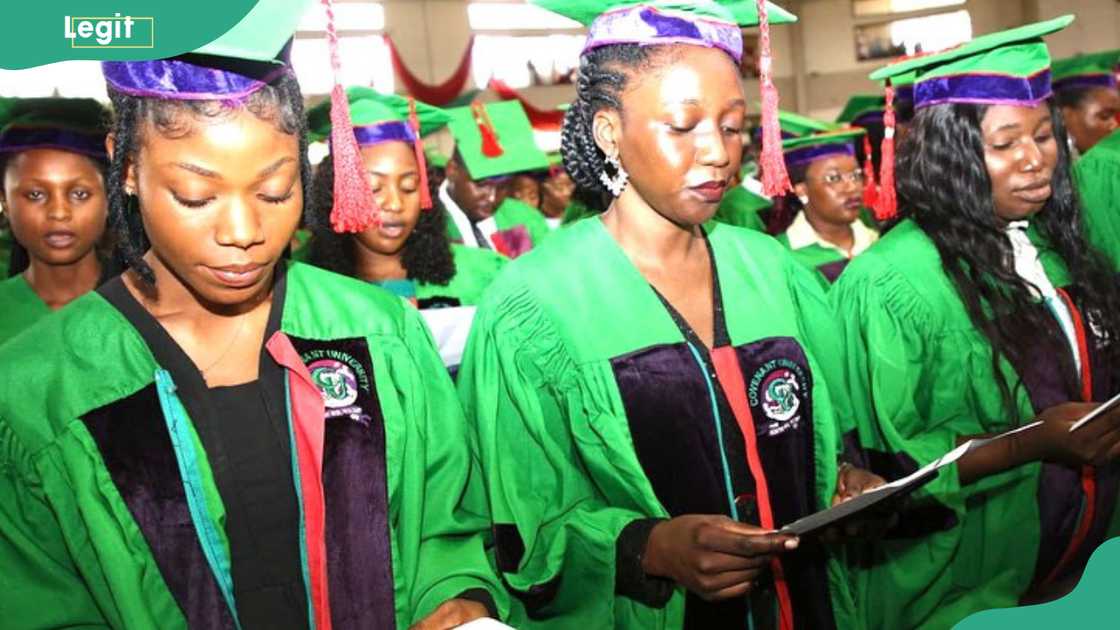 Parents prepare for Covenant University school fees payment in current academic session. Parents prepare for Covenant University school fees payment in current academic session.