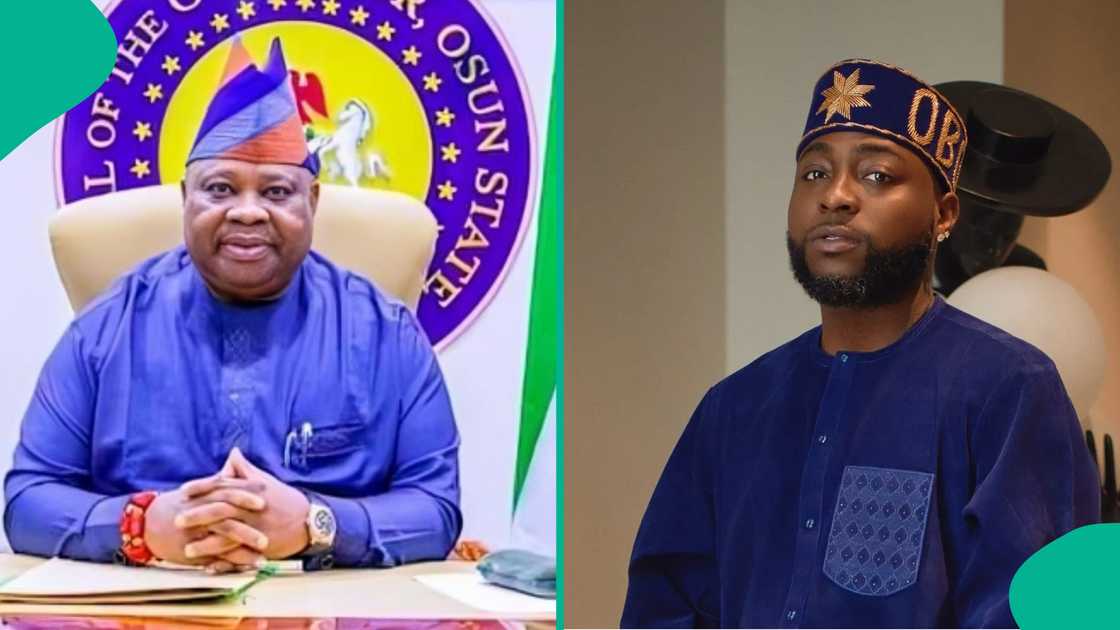 Accord Party rises as a new political force with its first governorship win in Osun State.