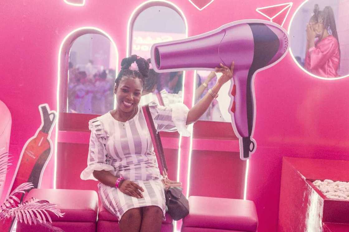 Lush Hair Takes Stylists Hang Out 2.0 to the Southwest in Grand Style Lush Hair Takes Stylists Hang Out 2.0 to the Southwest in Grand Style