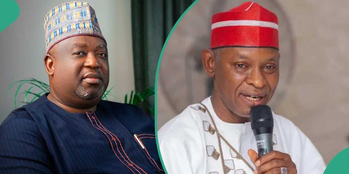 Kano state, appeal court, APC, NNPP, PDP, Supreme Court, Gawuna, Governors Abba Yusuf, Caleb Mutfwang, Plateau state Kano state, appeal court, APC, NNPP, PDP, Supreme Court, Gawuna, Governors Abba Yusuf, Caleb Mutfwang, Plateau state