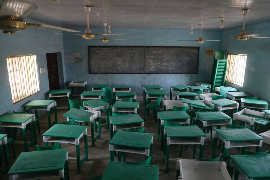 CAN threatens to hold four northern governors accountable for ordering the shutdown of schools during the fasting period. CAN threatens to hold four northern governors accountable for ordering the shutdown of schools during the fasting period.