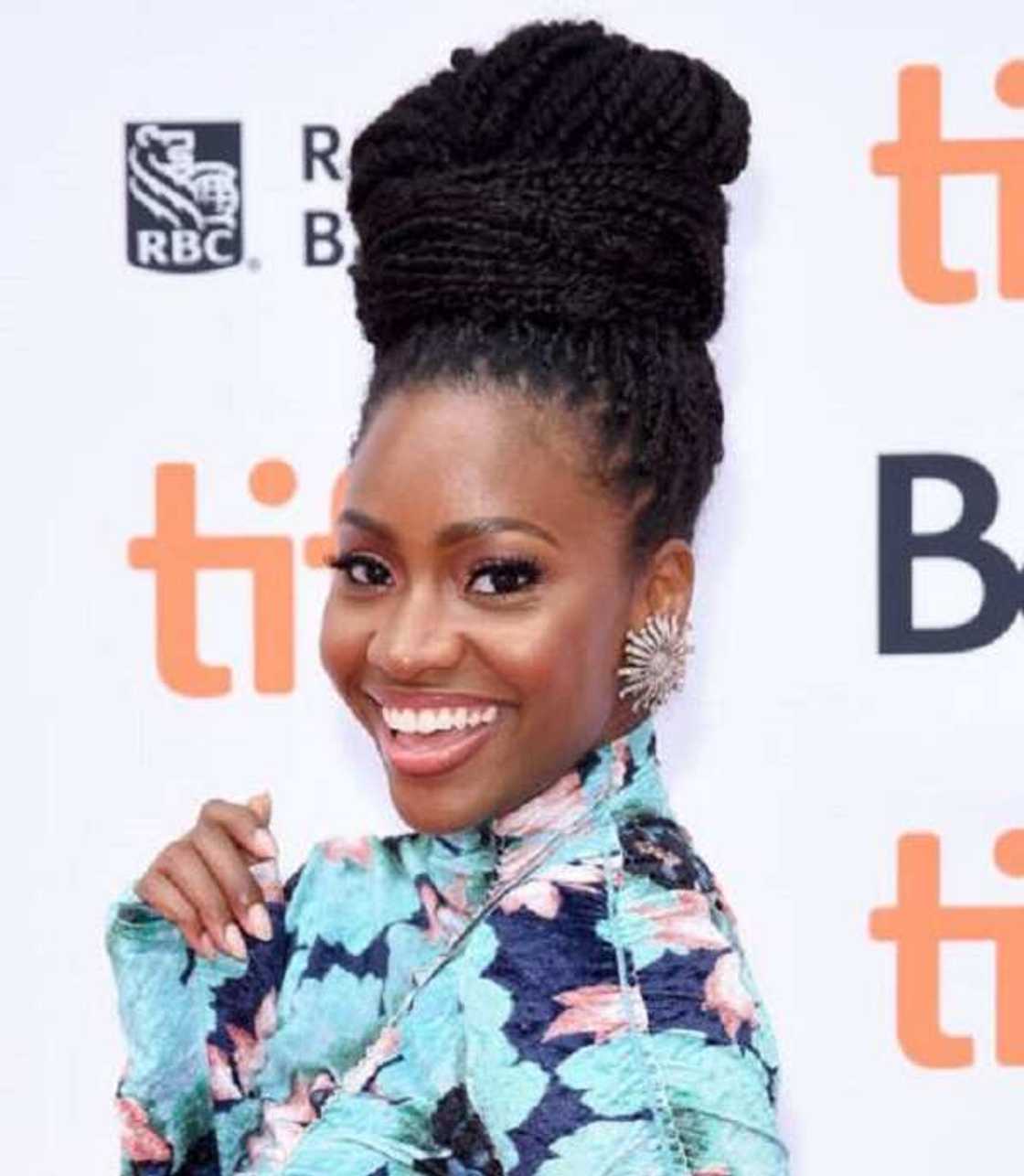 Afro hair styles for ladies Afro hair styles for ladies