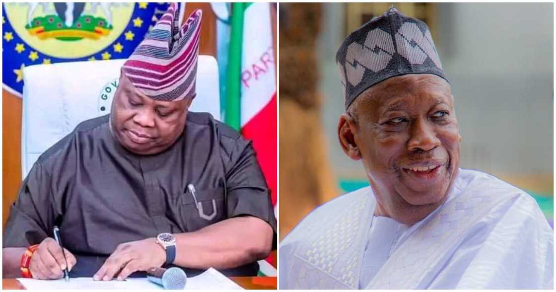 Unusual appointments by state governors/Special Assistant on Graveyards, SSA on House Pool Unusual appointments by state governors/Special Assistant on Graveyards, SSA on House Pool