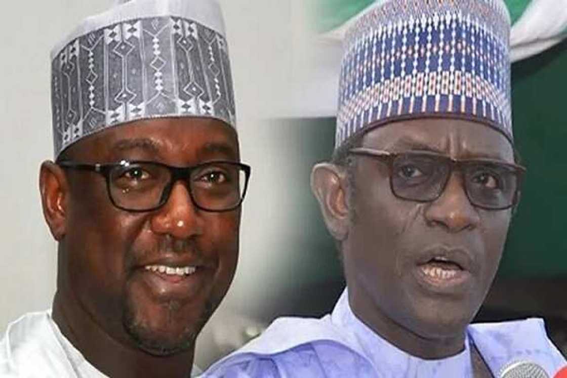 Gwamna Neja Gwamna Neja