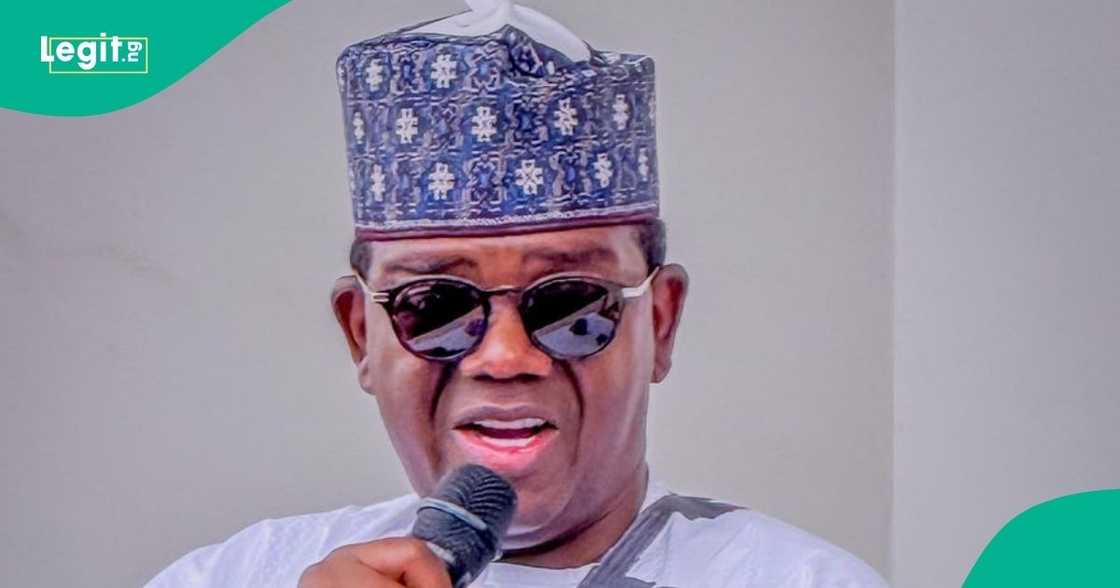 Zamfara youths dismiss Matawalle’s alleged fresh links to bandits Zamfara youths dismiss Matawalle’s alleged fresh links to bandits