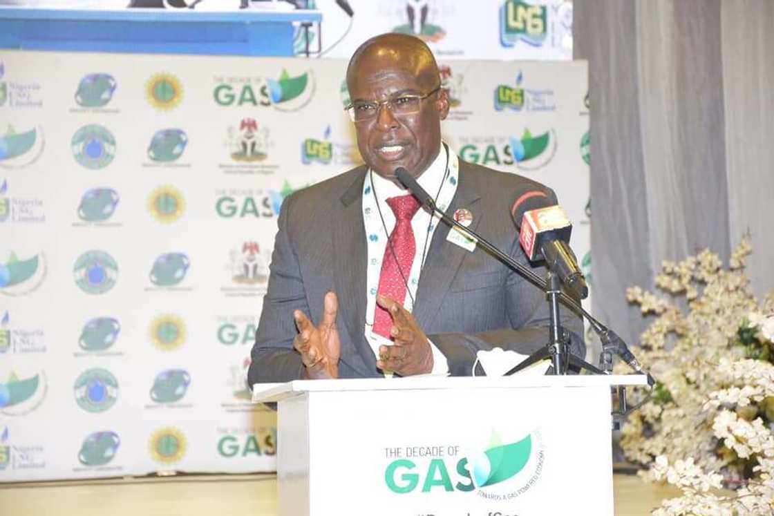 Nigeria Could Become a Gas-Powered Economy by 2030 – Sylva