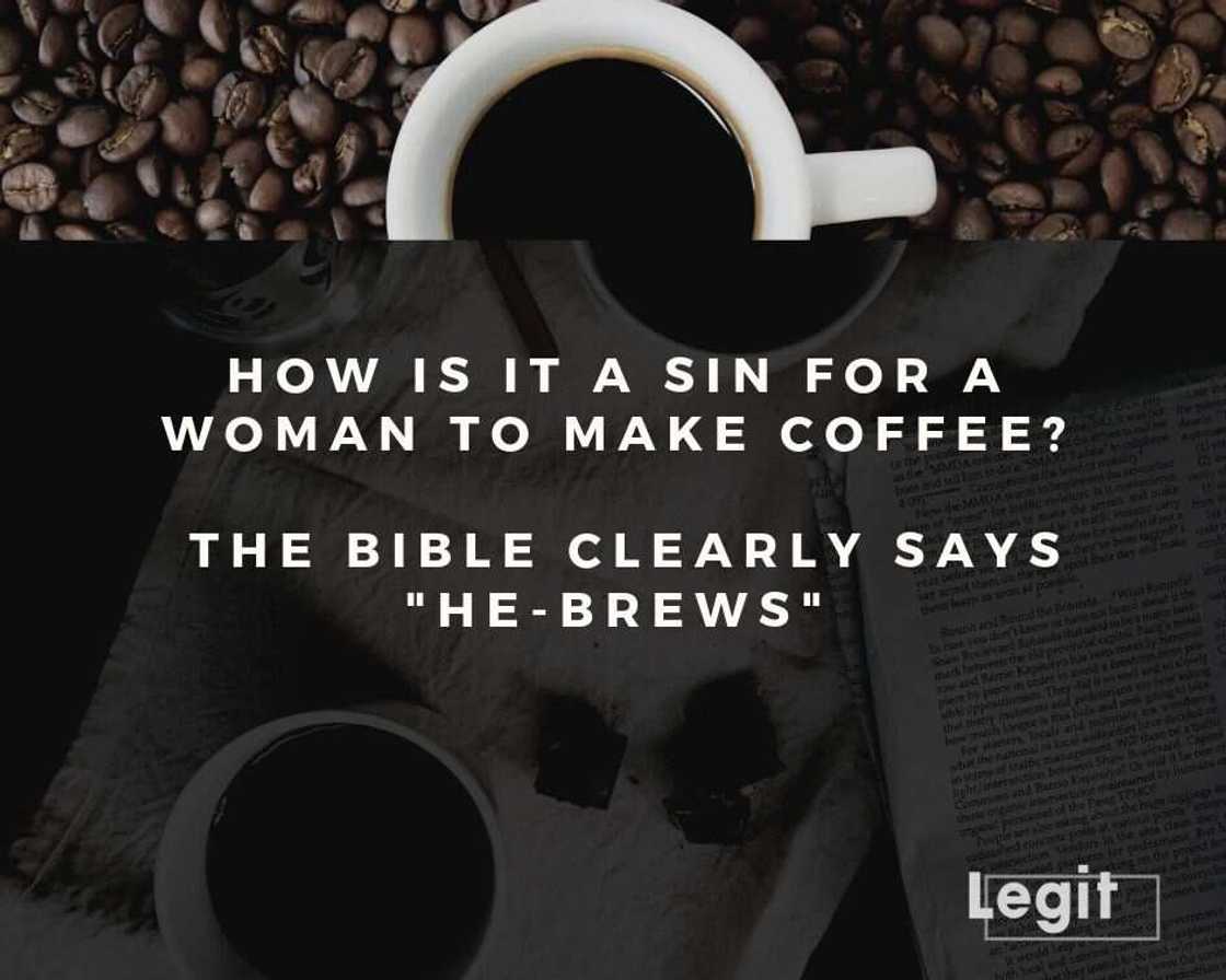 Coffee jokes Coffee jokes