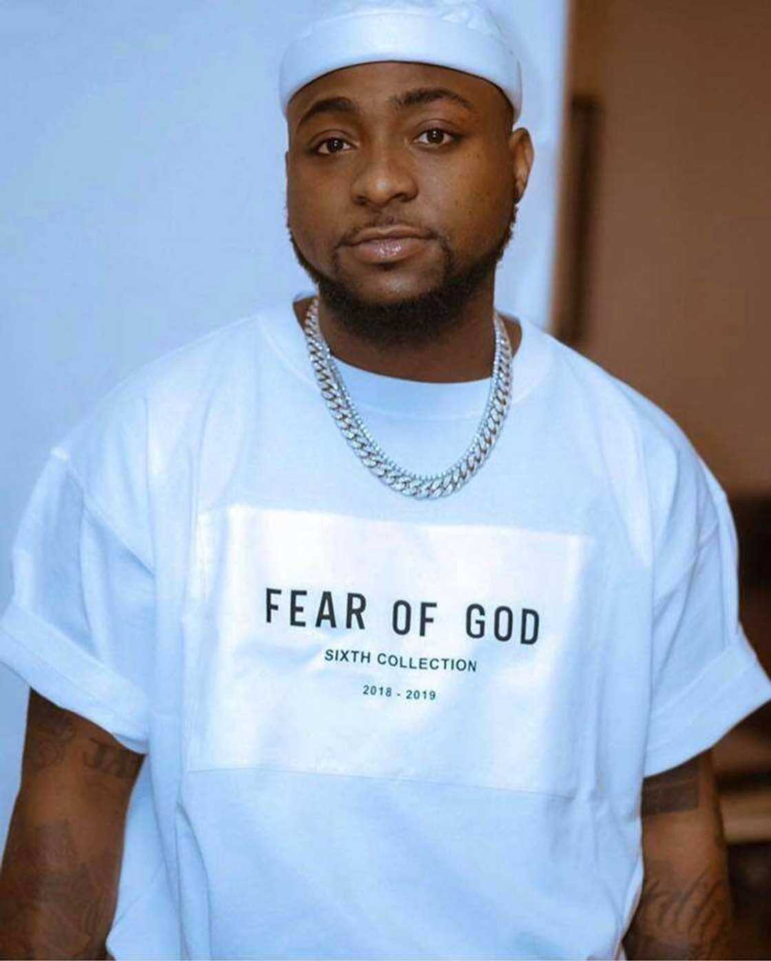 Davido - Risky ft. Popcaan lyrics Davido - Risky ft. Popcaan lyrics
