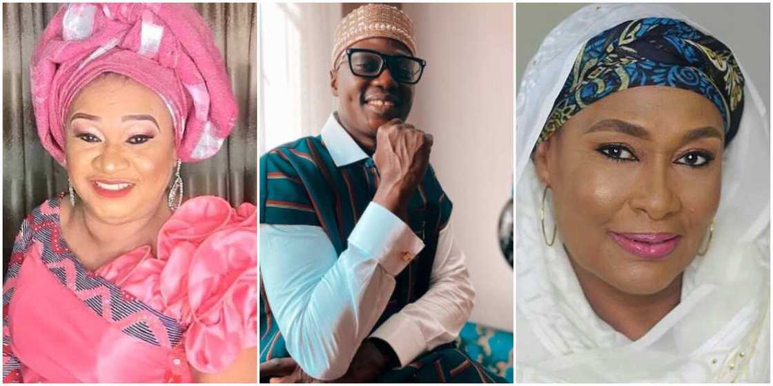 Sound Sultan died after a battle with cancer Sound Sultan died after a battle with cancer