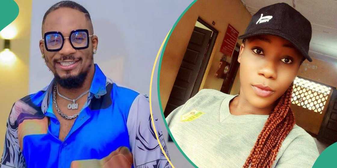 Junior Pope: Makeup artist to be buried at river bank Junior Pope: Makeup artist to be buried at river bank