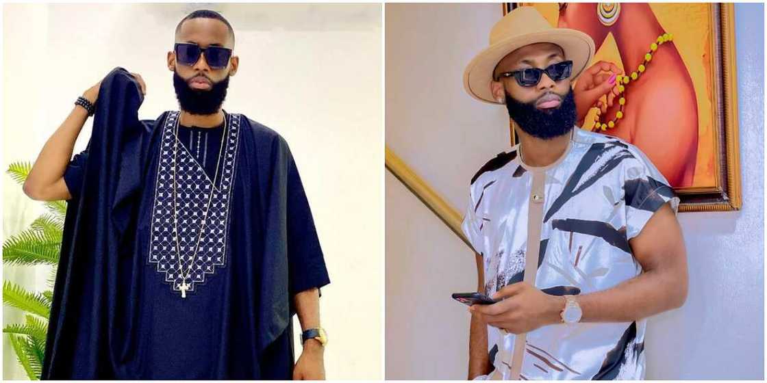 BBNaija’s Tochi shares candid thoughts on marriage and finding the right time BBNaija’s Tochi shares candid thoughts on marriage and finding the right time