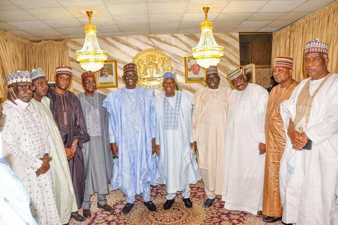 APC a Kano APC a Kano