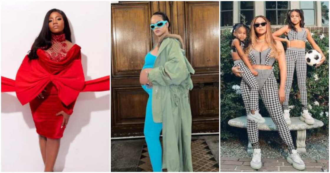 BBNaija's Angel says she doesn't want to have kids BBNaija's Angel says she doesn't want to have kids