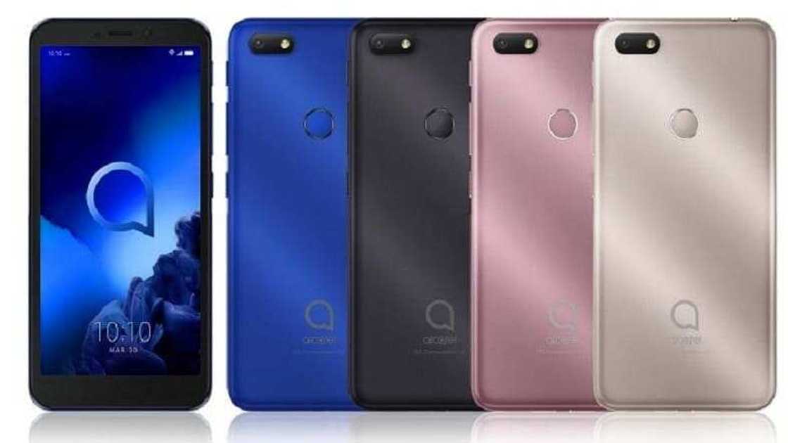 alcatel 1v where to buy