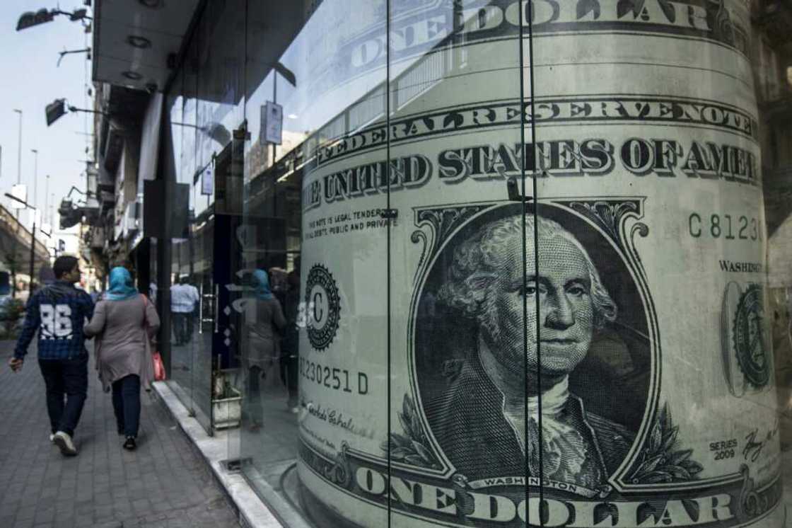 Egypt is pumping more natural gas abroad to bolster its foreign currency reserves Egypt is pumping more natural gas abroad to bolster its foreign currency reserves