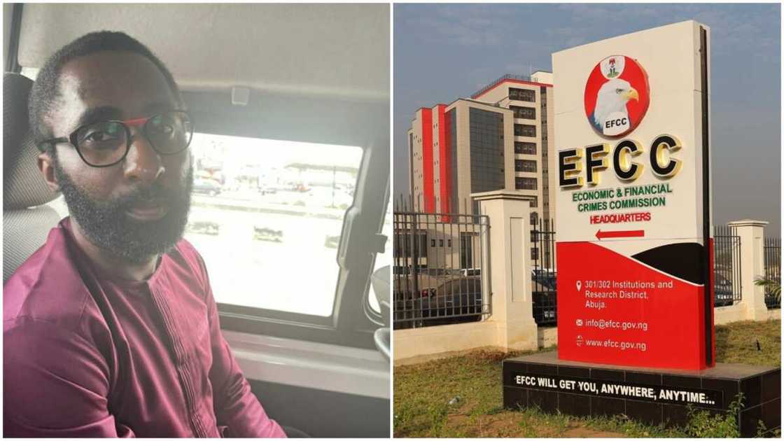 Abdulmalik Femi/EFCC/N1.4bn Fraud/Yusuf Atumeyi Abdulmalik Femi/EFCC/N1.4bn Fraud/Yusuf Atumeyi