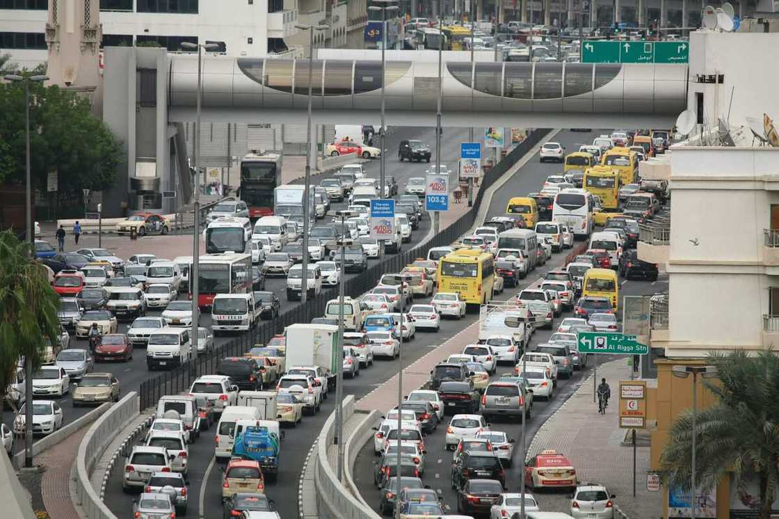 What are the problem of modern transportation? What are the problem of modern transportation?