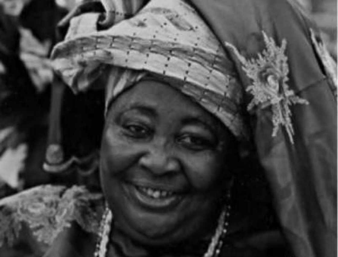 Fitattun mata 3 da suka jajirce wurin ganin samun 'yancin Najeriya Fitattun mata 3 da suka jajirce wurin ganin samun 'yancin Najeriya