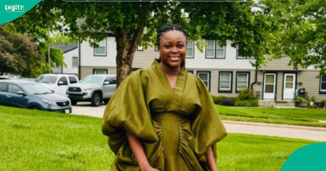 A woman who almost got arrested in US during her first month shares experience A woman who almost got arrested in US during her first month shares experience