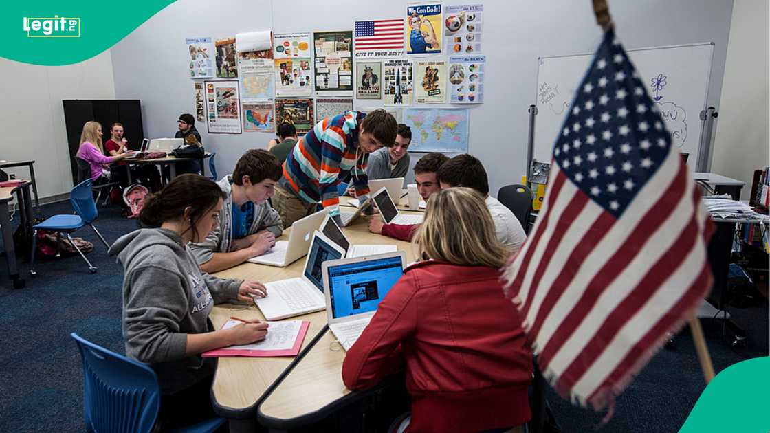 Chinese student visas fall 34% as stricter F-1 visa rules reshape international education trends.