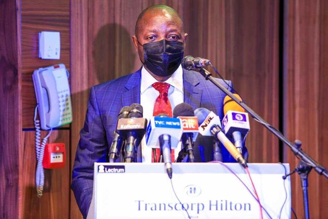 Daga Ƙarshe, FG Ta Faɗi Matsayarta Kan Kudirin Soke Bautar Ƙasa NYSC Daga Ƙarshe, FG Ta Faɗi Matsayarta Kan Kudirin Soke Bautar Ƙasa NYSC