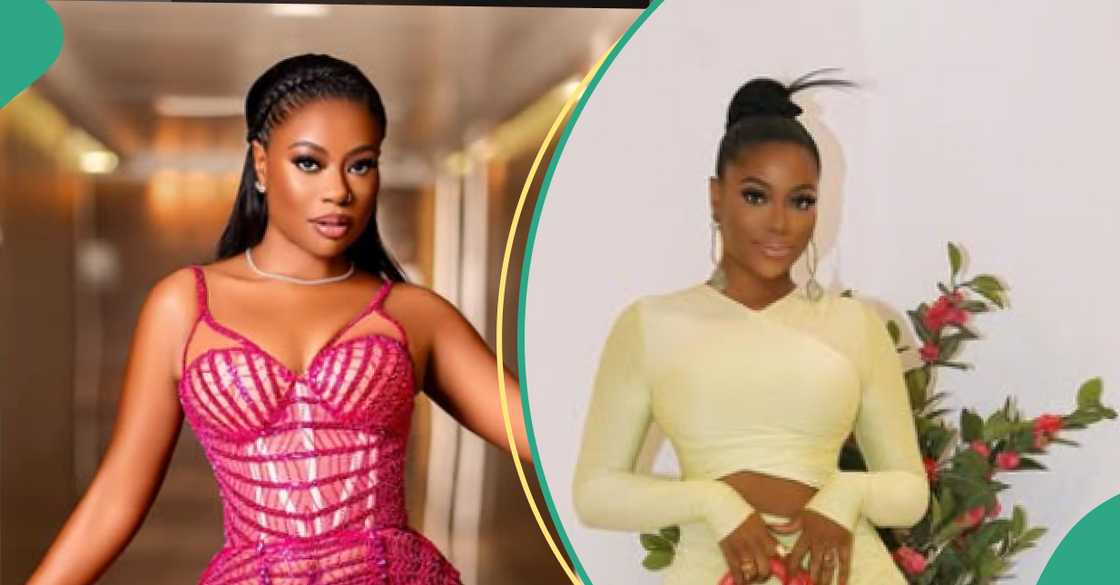 Sophia Momodu Celebrates Birthday With Risque Eye-Catching Photos Sophia Momodu Celebrates Birthday With Risque Eye-Catching Photos