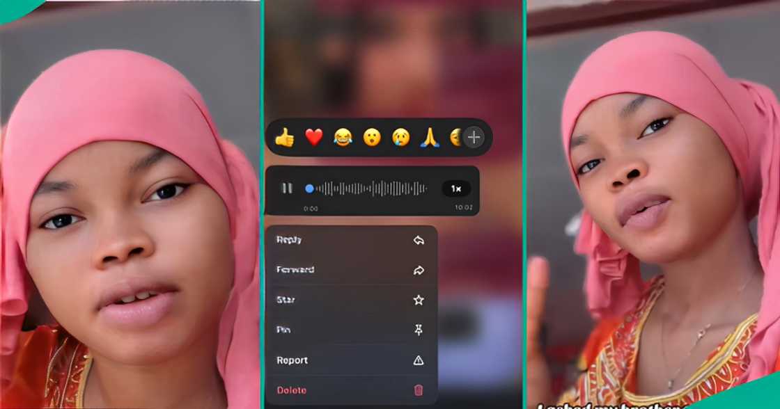 A man said his partner would not cook or wash plates during Sallah in his family's house. A man said his partner would not cook or wash plates during Sallah in his family's house.