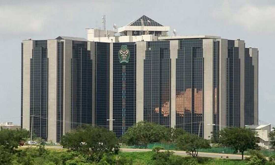 CBN building CBN building