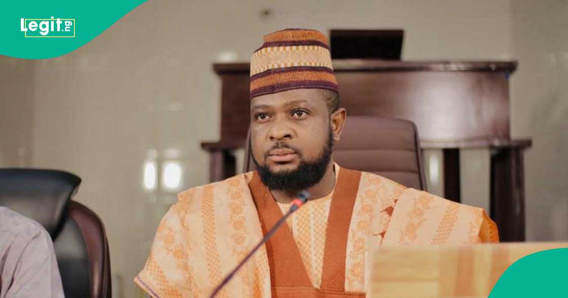 Dr. Jabir Sani Maihula. Dr. Jabir Sani Maihula.