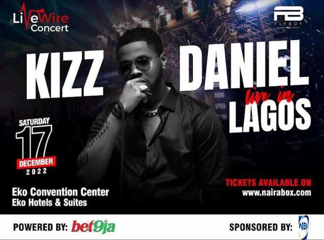Afroclassic Experience: How Kizz Daniel has Ruled with no Bad Songs Afroclassic Experience: How Kizz Daniel has Ruled with no Bad Songs