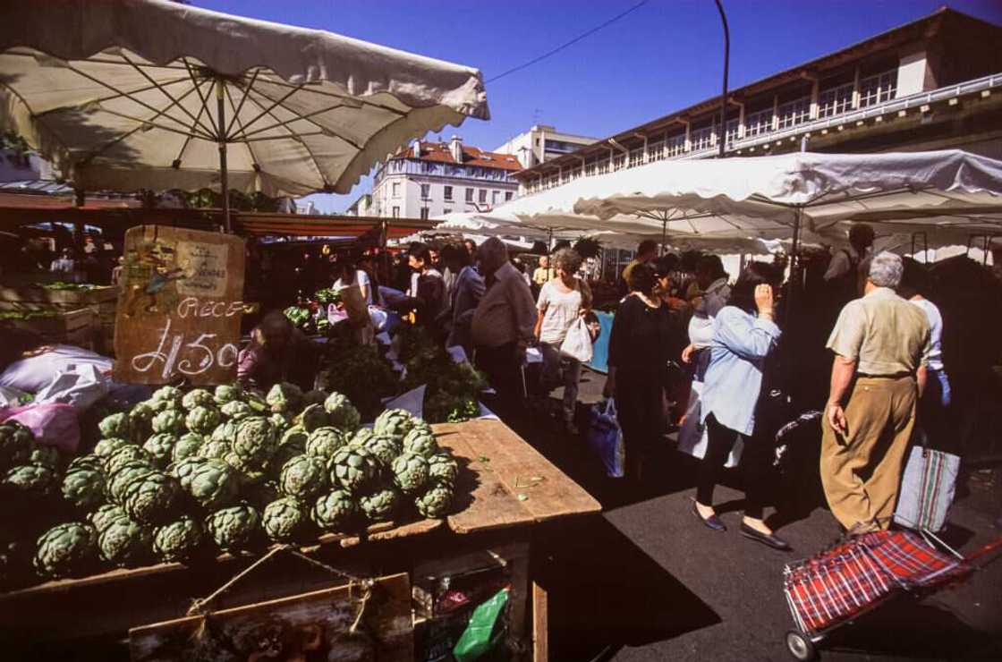 Artichaut: recettes, cuisson, bienfaits, régalez-vous ! Artichaut: recettes, cuisson, bienfaits, régalez-vous !