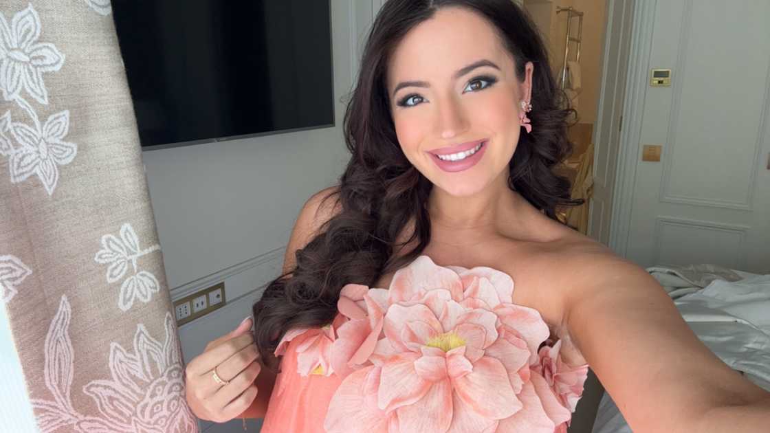 Ashley St. Clair Ashley St. Clair