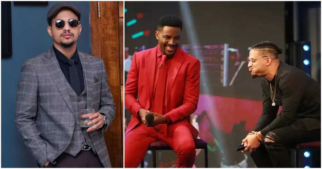Rico Swavey death, BBNaija Rico Swavey death, BBNaija